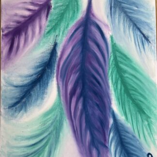 Intuitive Art - Guidance