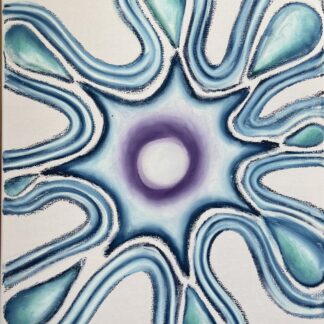 Intuitive Art - Creation
