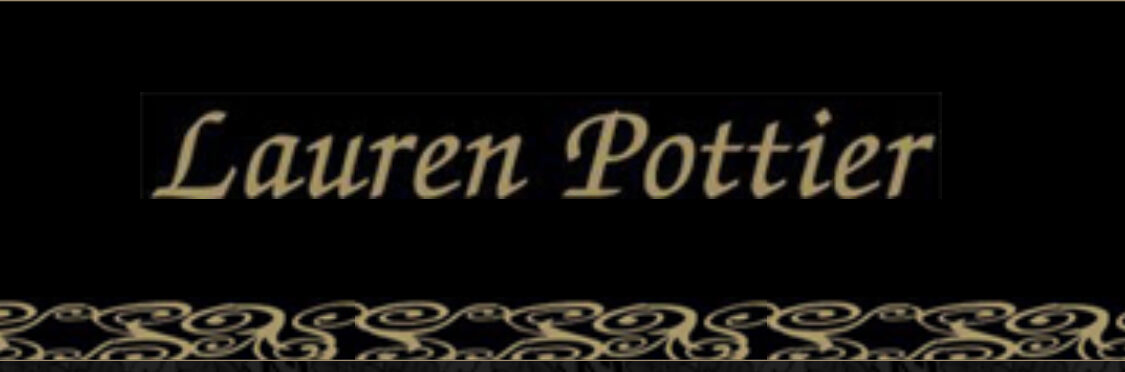 LAUREN POTTIER