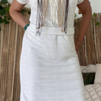 natural instinct dress