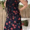Latin princess dress