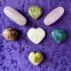 SACRED CIRCLE