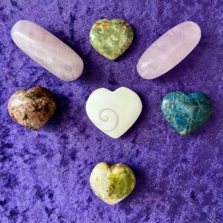 SACRED CIRCLE