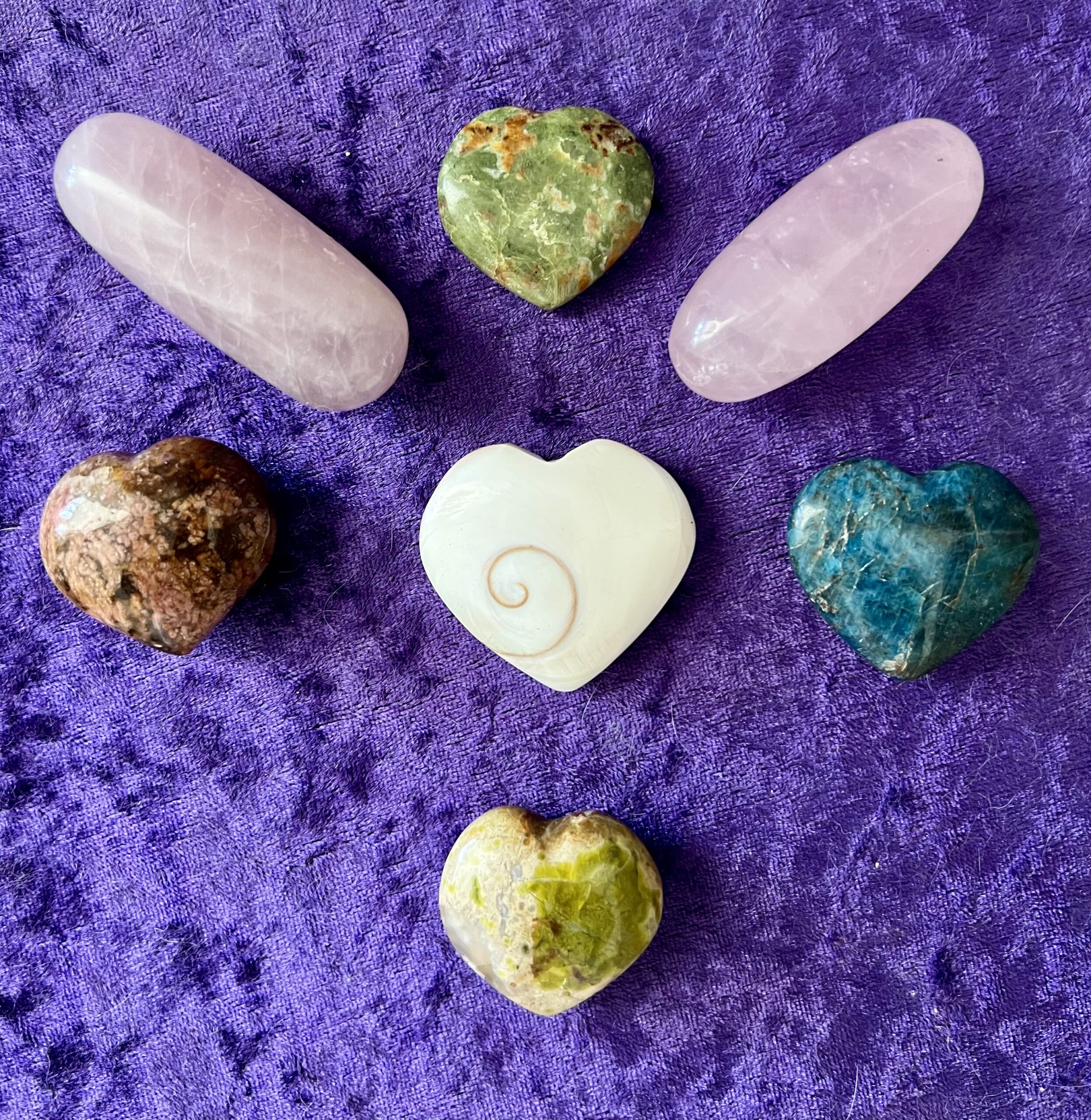 SACRED CIRCLE